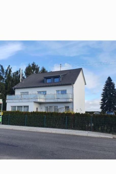 100 Qm Dg Wohnung 《Kehr Wieder》Bexbach Saarland Экстерьер фото