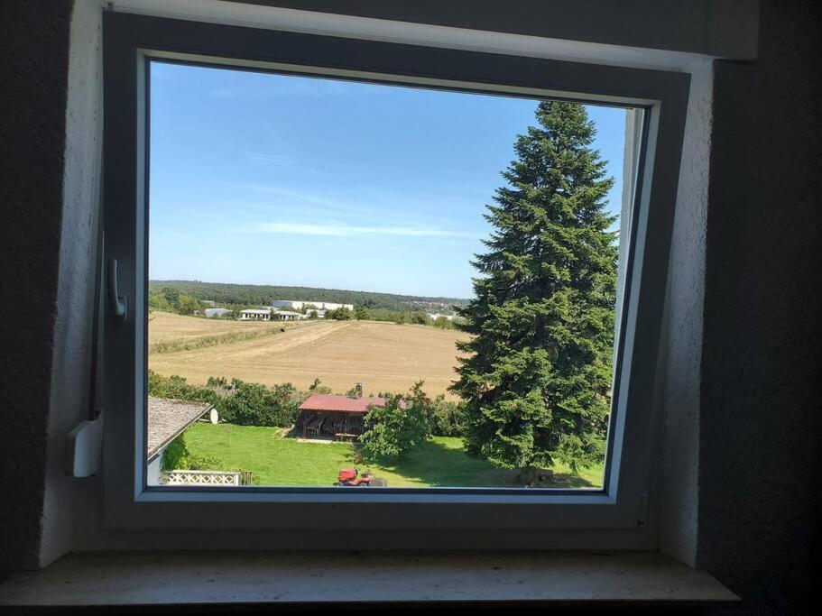 100 Qm Dg Wohnung 《Kehr Wieder》Bexbach Saarland Экстерьер фото