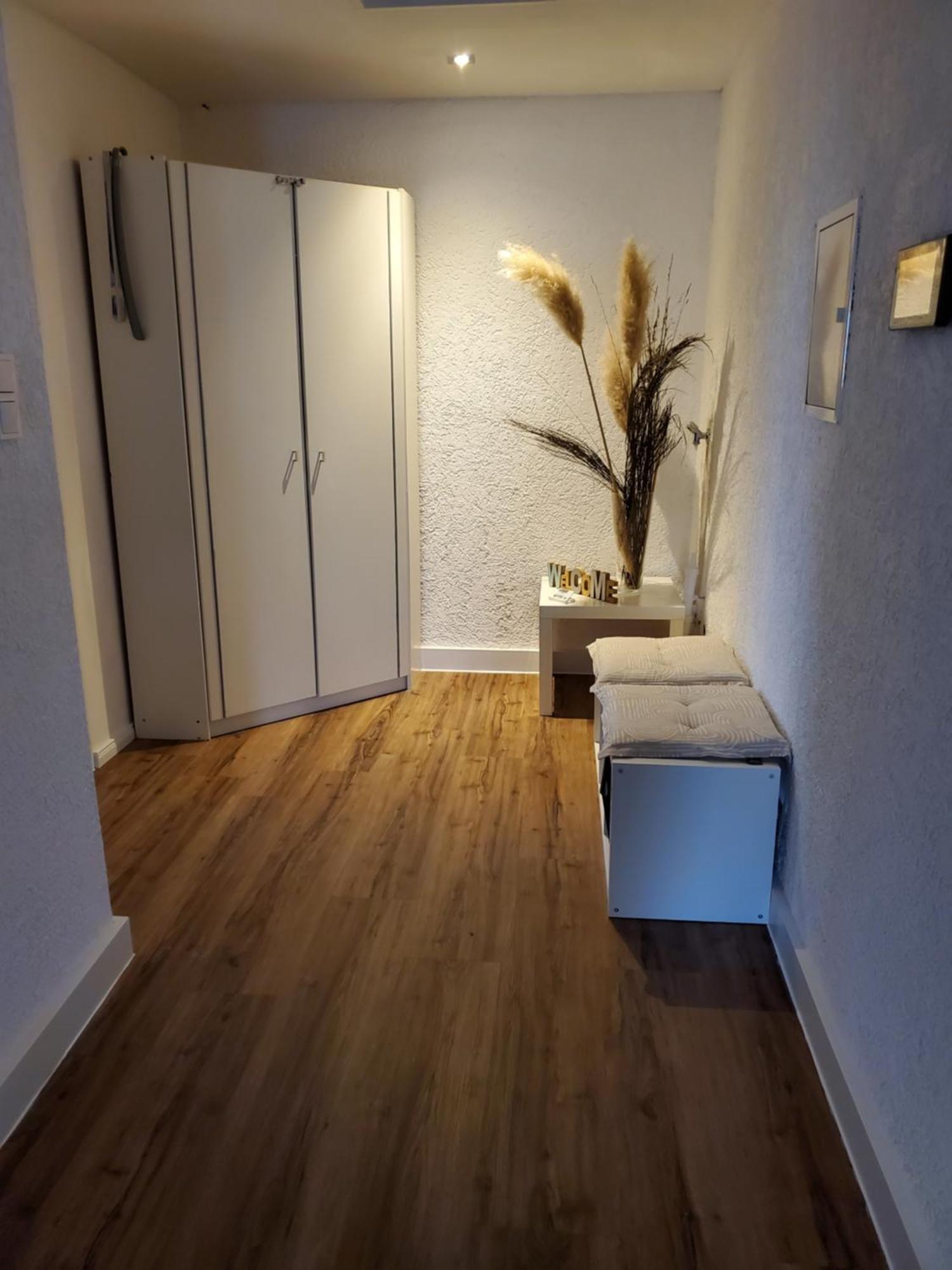 100 Qm Dg Wohnung 《Kehr Wieder》Bexbach Saarland Экстерьер фото